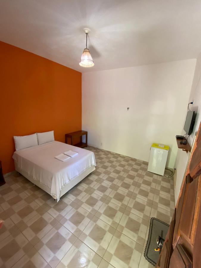 Pousada Trilha Das Dunas Jericoacoara Extérieur photo
